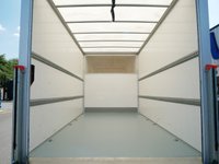 USED 2025 25 FORD TRANSIT 350 RWD 2.0 EBL 130 BHP L4 X-LONG LEADER LUTON ( TAIL-LIFT ) L4 X-LONG WHEELBASE | RWD | TAIL-LIFT