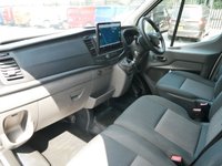 USED 2025 25 FORD TRANSIT 350 RWD 2.0 EBL 130 BHP L4 X-LONG LEADER LUTON ( TAIL-LIFT ) L4 X-LONG WHEELBASE | RWD | TAIL-LIFT