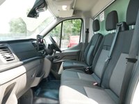 USED 2025 25 FORD TRANSIT 350 RWD 2.0 EBL 130 BHP L4 X-LONG LEADER LUTON ( TAIL-LIFT ) L4 X-LONG WHEELBASE | RWD | TAIL-LIFT