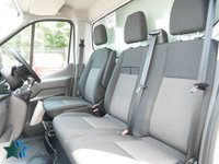 USED 2025 25 FORD TRANSIT 350 RWD 2.0 EBL 130 BHP L4 X-LONG LEADER LUTON ( TAIL-LIFT ) L4 X-LONG WHEELBASE | RWD | TAIL-LIFT