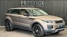 USED 2016 66 LAND ROVER RANGE ROVER EVOQUE 2.0 TD4 SE Tech Auto 4WD Euro 6 (s/s) 5dr 