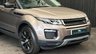 USED 2016 66 LAND ROVER RANGE ROVER EVOQUE 2.0 TD4 SE Tech Auto 4WD Euro 6 (s/s) 5dr 