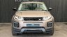 USED 2016 66 LAND ROVER RANGE ROVER EVOQUE 2.0 TD4 SE Tech Auto 4WD Euro 6 (s/s) 5dr 