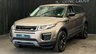 USED 2016 66 LAND ROVER RANGE ROVER EVOQUE 2.0 TD4 SE Tech Auto 4WD Euro 6 (s/s) 5dr 