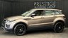 USED 2016 66 LAND ROVER RANGE ROVER EVOQUE 2.0 TD4 SE Tech Auto 4WD Euro 6 (s/s) 5dr 