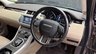 USED 2016 66 LAND ROVER RANGE ROVER EVOQUE 2.0 TD4 SE Tech Auto 4WD Euro 6 (s/s) 5dr 