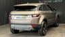 USED 2016 66 LAND ROVER RANGE ROVER EVOQUE 2.0 TD4 SE Tech Auto 4WD Euro 6 (s/s) 5dr 