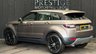 USED 2016 66 LAND ROVER RANGE ROVER EVOQUE 2.0 TD4 SE Tech Auto 4WD Euro 6 (s/s) 5dr 