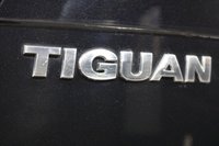 USED 2017 VOLKSWAGEN TIGUAN 2.0 TDI BlueMotion Tech SE SUV 5dr Diesel Manual Euro 6 (s/s) (150 ps) APPLE CARPLAY & ANDROID AUTO
