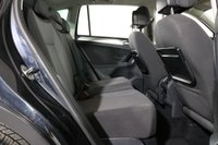 USED 2017 VOLKSWAGEN TIGUAN 2.0 TDI BlueMotion Tech SE SUV 5dr Diesel Manual Euro 6 (s/s) (150 ps) APPLE CARPLAY & ANDROID AUTO