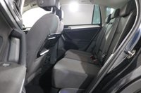 USED 2017 VOLKSWAGEN TIGUAN 2.0 TDI BlueMotion Tech SE SUV 5dr Diesel Manual Euro 6 (s/s) (150 ps) APPLE CARPLAY & ANDROID AUTO