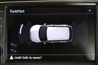 USED 2017 VOLKSWAGEN TIGUAN 2.0 TDI BlueMotion Tech SE SUV 5dr Diesel Manual Euro 6 (s/s) (150 ps) APPLE CARPLAY & ANDROID AUTO
