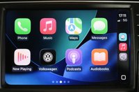 USED 2017 VOLKSWAGEN TIGUAN 2.0 TDI BlueMotion Tech SE SUV 5dr Diesel Manual Euro 6 (s/s) (150 ps) APPLE CARPLAY & ANDROID AUTO