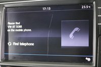 USED 2017 VOLKSWAGEN TIGUAN 2.0 TDI BlueMotion Tech SE SUV 5dr Diesel Manual Euro 6 (s/s) (150 ps) APPLE CARPLAY & ANDROID AUTO