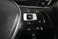 USED 2017 VOLKSWAGEN TIGUAN 2.0 TDI BlueMotion Tech SE SUV 5dr Diesel Manual Euro 6 (s/s) (150 ps) APPLE CARPLAY & ANDROID AUTO