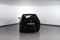 USED 2017 VOLKSWAGEN TIGUAN 2.0 TDI BlueMotion Tech SE SUV 5dr Diesel Manual Euro 6 (s/s) (150 ps) APPLE CARPLAY & ANDROID AUTO