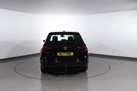 USED 2017 VOLKSWAGEN TIGUAN 2.0 TDI BlueMotion Tech SE SUV 5dr Diesel Manual Euro 6 (s/s) (150 ps) APPLE CARPLAY & ANDROID AUTO