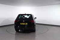 USED 2017 VOLKSWAGEN TIGUAN 2.0 TDI BlueMotion Tech SE SUV 5dr Diesel Manual Euro 6 (s/s) (150 ps) APPLE CARPLAY & ANDROID AUTO