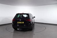 USED 2017 VOLKSWAGEN TIGUAN 2.0 TDI BlueMotion Tech SE SUV 5dr Diesel Manual Euro 6 (s/s) (150 ps) APPLE CARPLAY & ANDROID AUTO