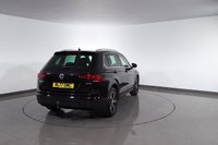 USED 2017 VOLKSWAGEN TIGUAN 2.0 TDI BlueMotion Tech SE SUV 5dr Diesel Manual Euro 6 (s/s) (150 ps) APPLE CARPLAY & ANDROID AUTO