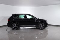 USED 2017 VOLKSWAGEN TIGUAN 2.0 TDI BlueMotion Tech SE SUV 5dr Diesel Manual Euro 6 (s/s) (150 ps) APPLE CARPLAY & ANDROID AUTO