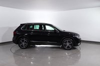 USED 2017 VOLKSWAGEN TIGUAN 2.0 TDI BlueMotion Tech SE SUV 5dr Diesel Manual Euro 6 (s/s) (150 ps) APPLE CARPLAY & ANDROID AUTO