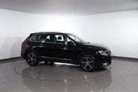 USED 2017 VOLKSWAGEN TIGUAN 2.0 TDI BlueMotion Tech SE SUV 5dr Diesel Manual Euro 6 (s/s) (150 ps) APPLE CARPLAY & ANDROID AUTO