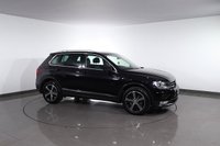 USED 2017 VOLKSWAGEN TIGUAN 2.0 TDI BlueMotion Tech SE SUV 5dr Diesel Manual Euro 6 (s/s) (150 ps) APPLE CARPLAY & ANDROID AUTO