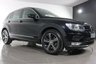 USED 2017 VOLKSWAGEN TIGUAN 2.0 TDI BlueMotion Tech SE SUV 5dr Diesel Manual Euro 6 (s/s) (150 ps) APPLE CARPLAY & ANDROID AUTO