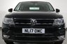 USED 2017 VOLKSWAGEN TIGUAN 2.0 TDI BlueMotion Tech SE SUV 5dr Diesel Manual Euro 6 (s/s) (150 ps) APPLE CARPLAY & ANDROID AUTO