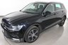 USED 2017 VOLKSWAGEN TIGUAN 2.0 TDI BlueMotion Tech SE SUV 5dr Diesel Manual Euro 6 (s/s) (150 ps) APPLE CARPLAY & ANDROID AUTO