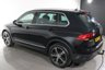 USED 2017 VOLKSWAGEN TIGUAN 2.0 TDI BlueMotion Tech SE SUV 5dr Diesel Manual Euro 6 (s/s) (150 ps) APPLE CARPLAY & ANDROID AUTO