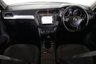 USED 2017 VOLKSWAGEN TIGUAN 2.0 TDI BlueMotion Tech SE SUV 5dr Diesel Manual Euro 6 (s/s) (150 ps) APPLE CARPLAY & ANDROID AUTO