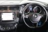 USED 2017 VOLKSWAGEN TIGUAN 2.0 TDI BlueMotion Tech SE SUV 5dr Diesel Manual Euro 6 (s/s) (150 ps) APPLE CARPLAY & ANDROID AUTO