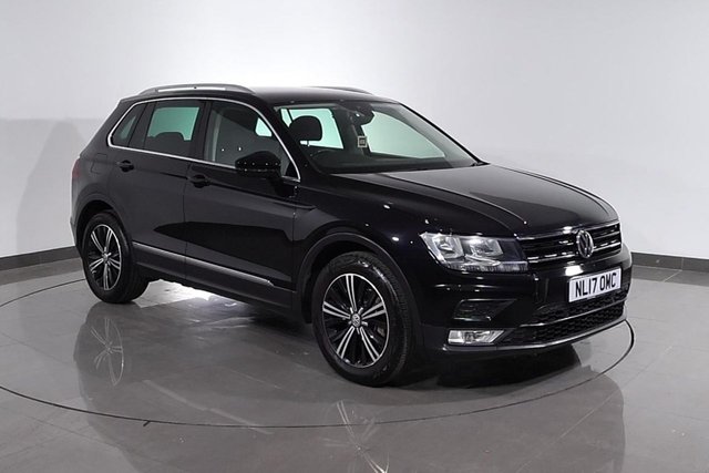 View our VOLKSWAGEN TIGUAN