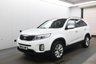 USED 2015 65 KIA SORENTO 2.2 CRDi KX-3 SUV 5dr Diesel Auto AWD Euro 5 (194 bhp) 