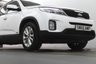 USED 2015 65 KIA SORENTO 2.2 CRDi KX-3 SUV 5dr Diesel Auto AWD Euro 5 (194 bhp) 