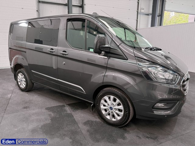Eden Commercials Cumbria Ltd