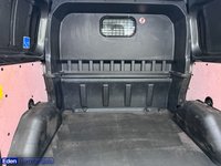 USED 2022 72 FORD TRANSIT CUSTOM 2.0 320 EcoBlue Limited Crew Van Auto L1 H1 Euro 6 (170 ps) AIR CON + 6 SEATS + EURO 6