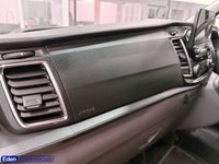USED 2022 72 FORD TRANSIT CUSTOM 2.0 320 EcoBlue Limited Crew Van Auto L1 H1 Euro 6 (170 ps) AIR CON + 6 SEATS + EURO 6