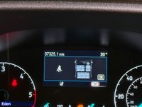 USED 2022 72 FORD TRANSIT CUSTOM 2.0 320 EcoBlue Limited Crew Van Auto L1 H1 Euro 6 (170 ps) AIR CON + 6 SEATS + EURO 6