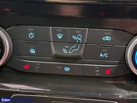 USED 2022 72 FORD TRANSIT CUSTOM 2.0 320 EcoBlue Limited Crew Van Auto L1 H1 Euro 6 (170 ps) AIR CON + 6 SEATS + EURO 6