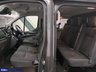 USED 2022 72 FORD TRANSIT CUSTOM 2.0 320 EcoBlue Limited Crew Van Auto L1 H1 Euro 6 (170 ps) AIR CON + 6 SEATS + EURO 6
