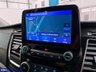 USED 2022 72 FORD TRANSIT CUSTOM 2.0 320 EcoBlue Limited Crew Van Auto L1 H1 Euro 6 (170 ps) AIR CON + 6 SEATS + EURO 6