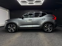 USED 2019 19 VOLVO XC40 2.0 D4 R-Design Pro SUV 5dr Diesel Auto AWD Euro 6 (s/s) (190 ps) AWD + HEATED SEATS