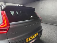 USED 2019 19 VOLVO XC40 2.0 D4 R-Design Pro SUV 5dr Diesel Auto AWD Euro 6 (s/s) (190 ps) AWD + HEATED SEATS