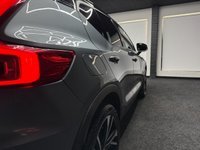 USED 2019 19 VOLVO XC40 2.0 D4 R-Design Pro SUV 5dr Diesel Auto AWD Euro 6 (s/s) (190 ps) AWD + HEATED SEATS