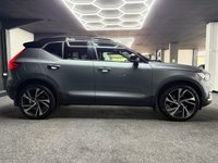 USED 2019 19 VOLVO XC40 2.0 D4 R-Design Pro SUV 5dr Diesel Auto AWD Euro 6 (s/s) (190 ps) AWD + HEATED SEATS
