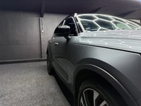 USED 2019 19 VOLVO XC40 2.0 D4 R-Design Pro SUV 5dr Diesel Auto AWD Euro 6 (s/s) (190 ps) AWD + HEATED SEATS