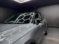 USED 2019 19 VOLVO XC40 2.0 D4 R-Design Pro SUV 5dr Diesel Auto AWD Euro 6 (s/s) (190 ps) AWD + HEATED SEATS